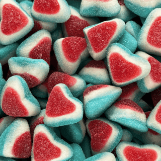 Triple coeur